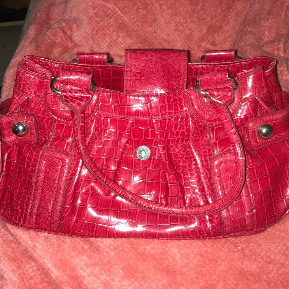 Cato Purse - Picture 2 of 5